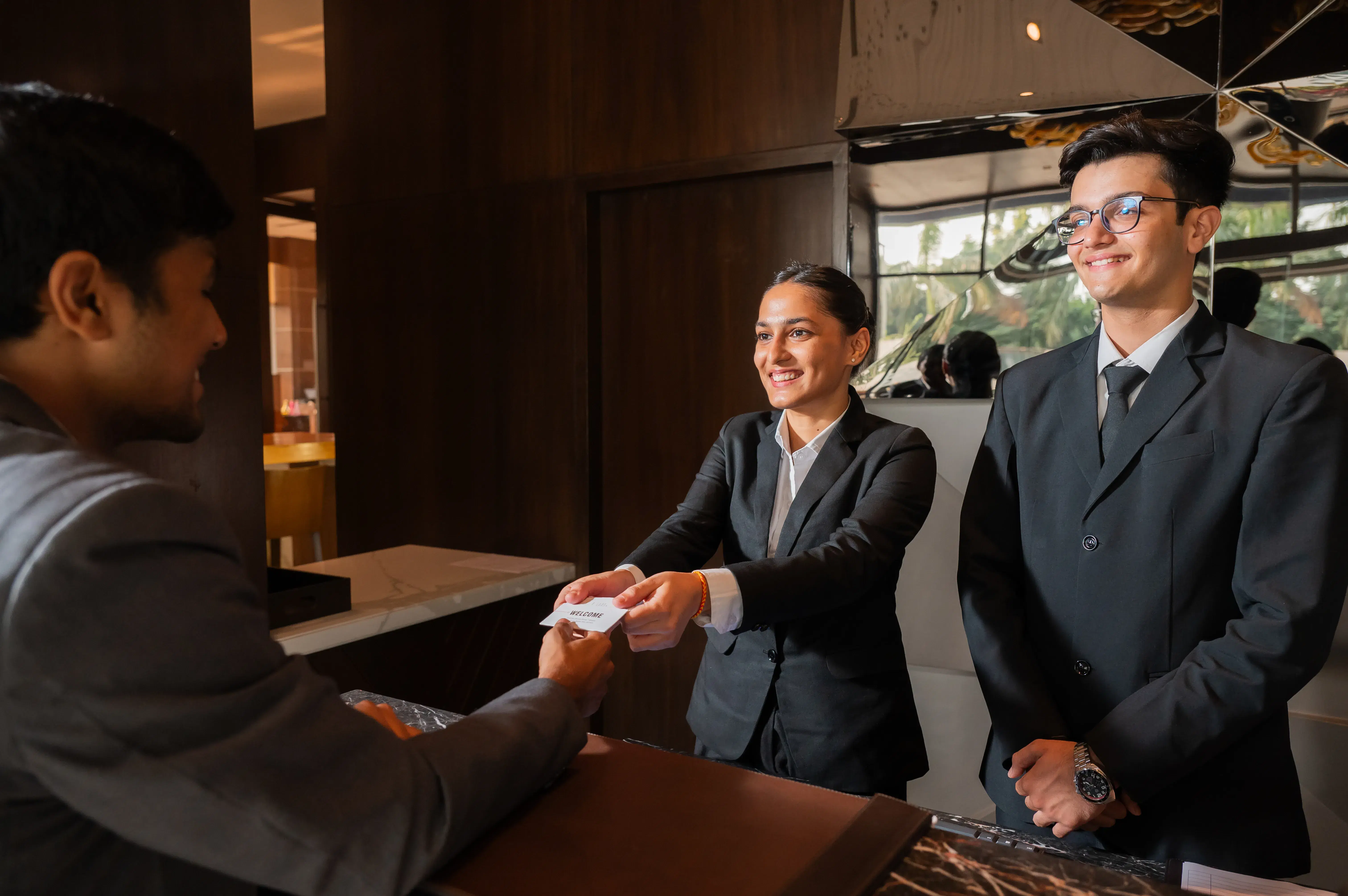 Auro University Surat Campus photo 28